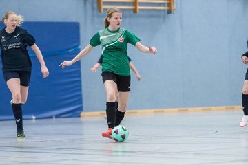 Bild 95 - C-Juniorinnen 2 Loewinnen Cup